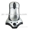 2.4G WIRELESS  OPTICAL MOUSE